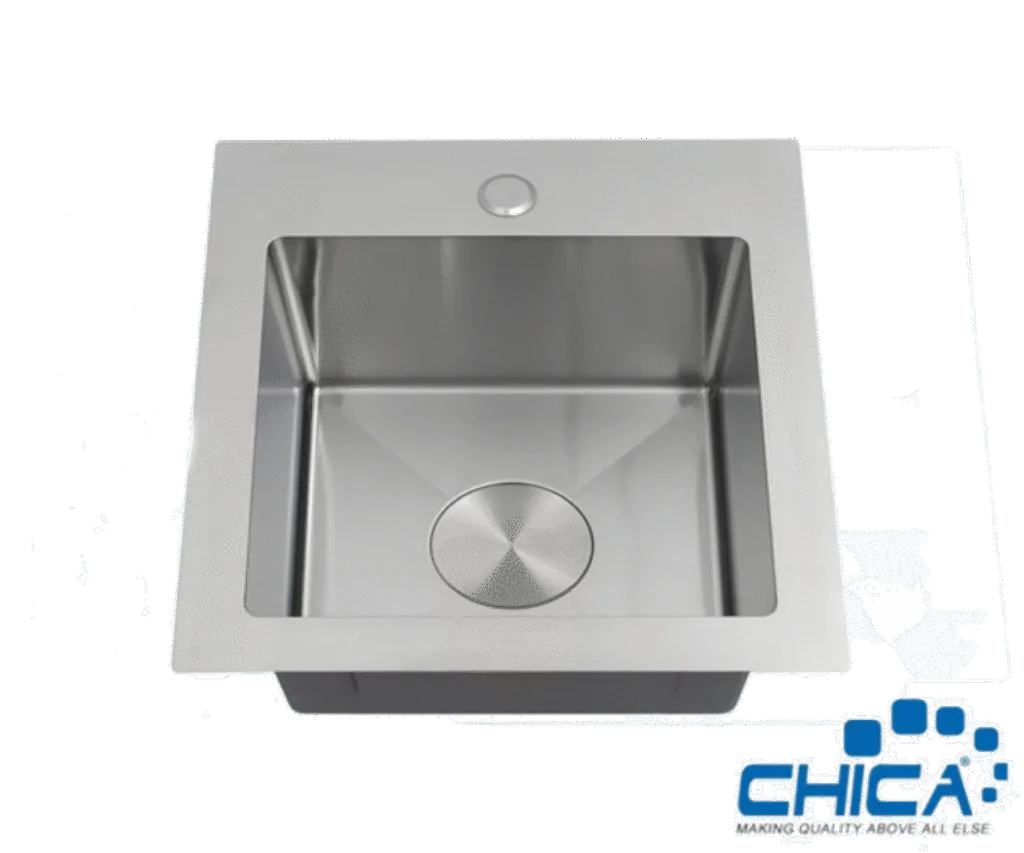 Stainless Steel Sinks
